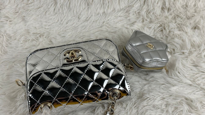 Ch**el cf series bags